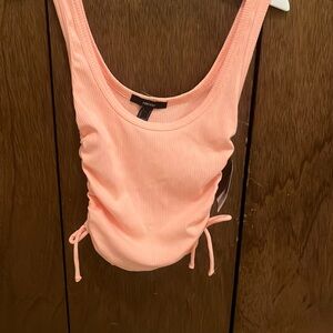 Forever 21, size small, light pink, never worn, with tags